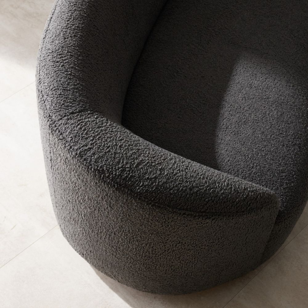 Carver Sofa - Black