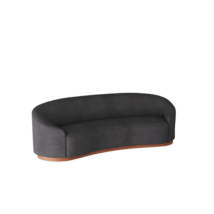Carver Sofa - Black