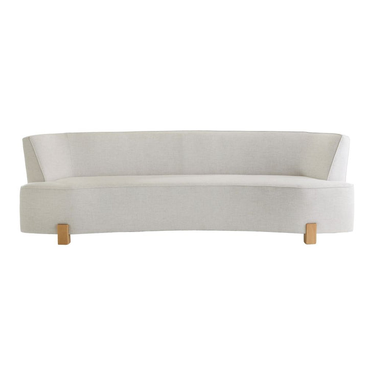 Sofas Antoinette Sofa Heron Linen - White