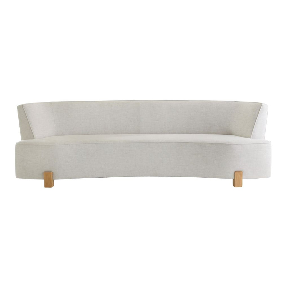 Sofas Antoinette Sofa Heron Linen - White