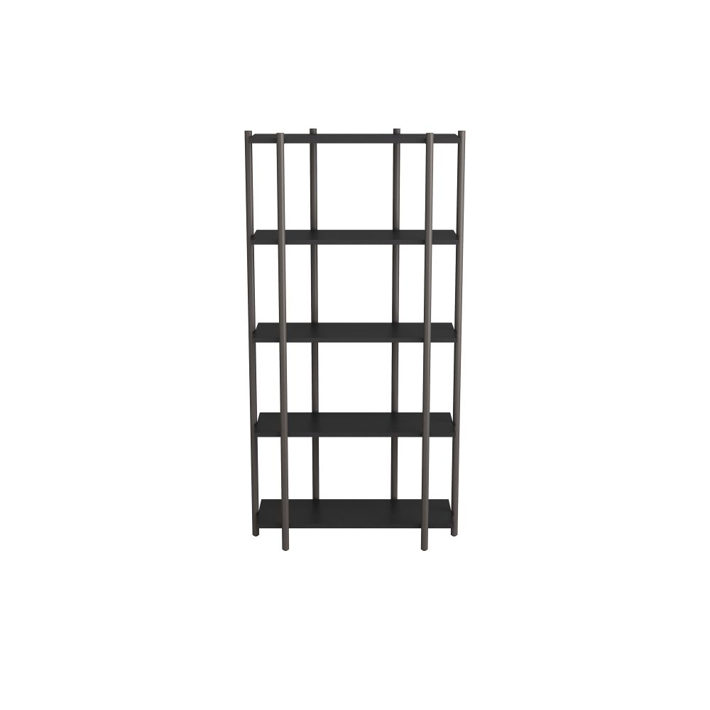 Bookcases & Etageres Ryker Etagere - Black