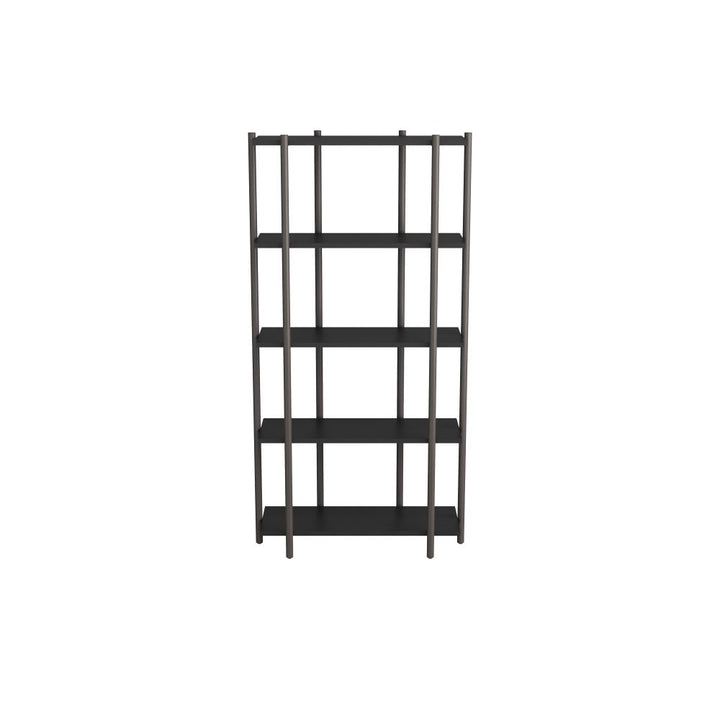 Bookcases & Etageres Ryker Etagere - Black