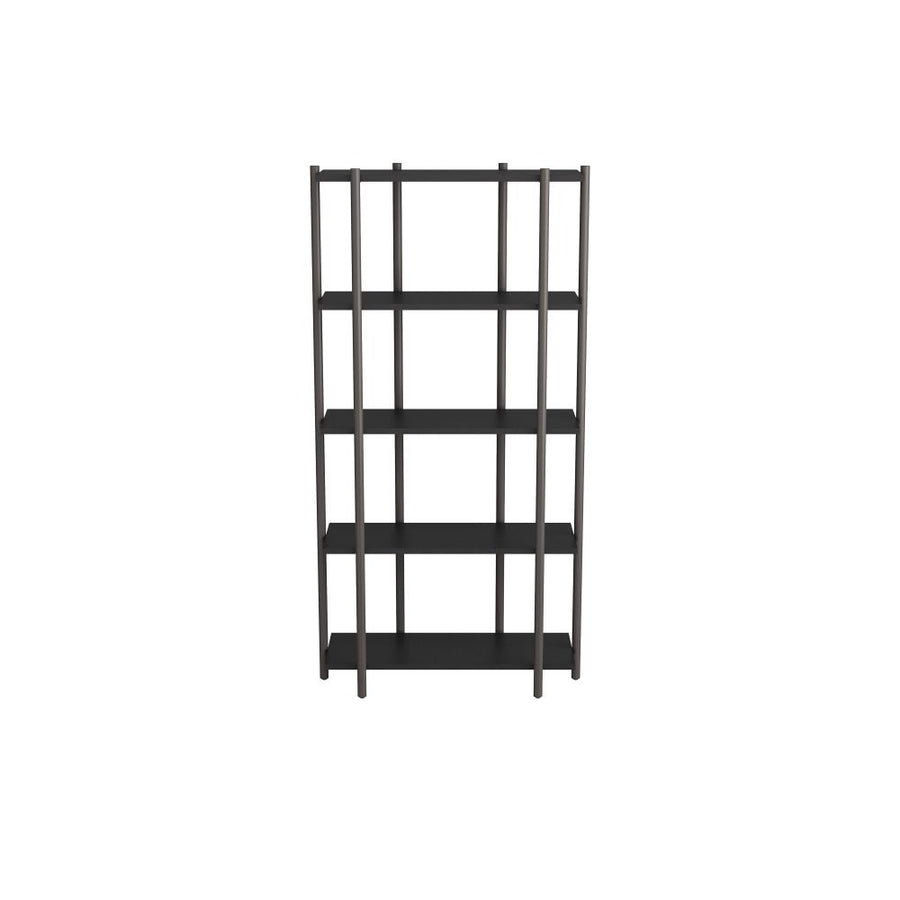 Bookcases & Etageres Ryker Etagere - Black