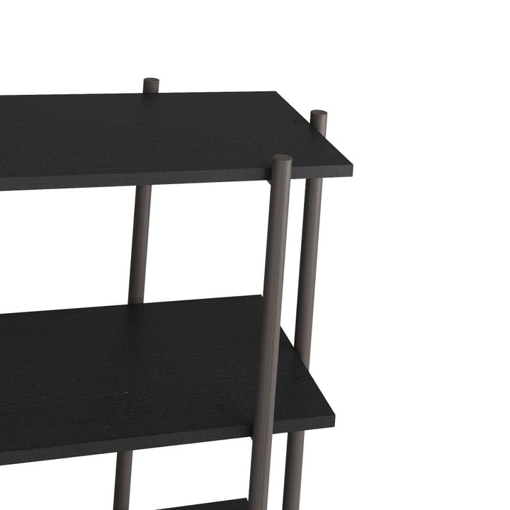 Bookcases & Etageres Ryker Etagere - Black