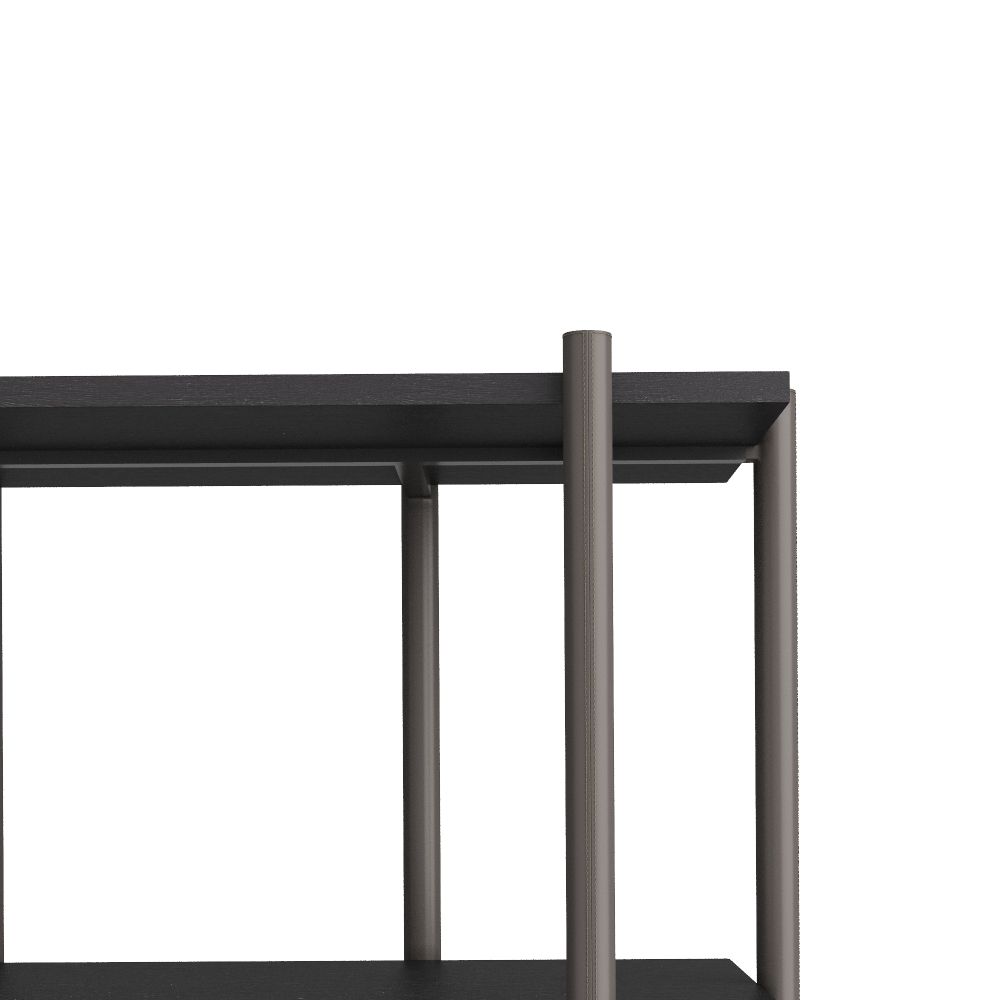 Ryker Etagere - Black