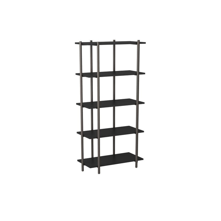 Bookcases & Etageres Ryker Etagere - Black