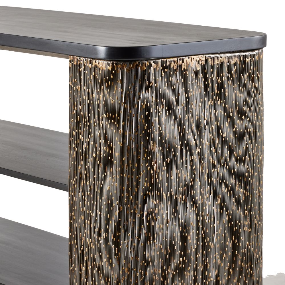 Valerio Bookshelf