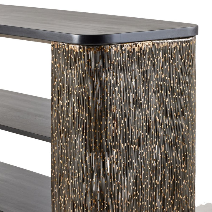 Valerio Bookshelf