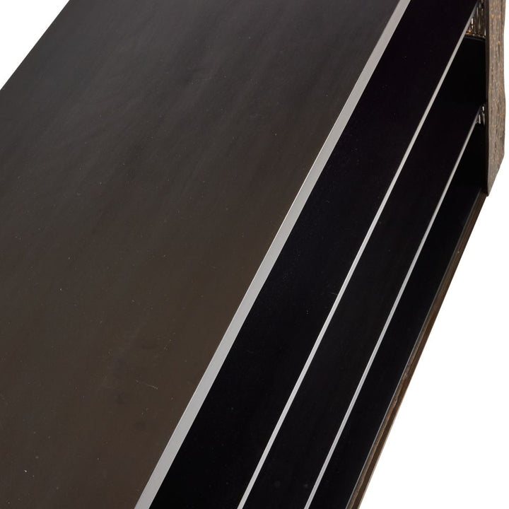 Valerio Bookshelf