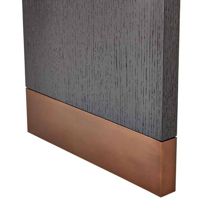 Westvale Console