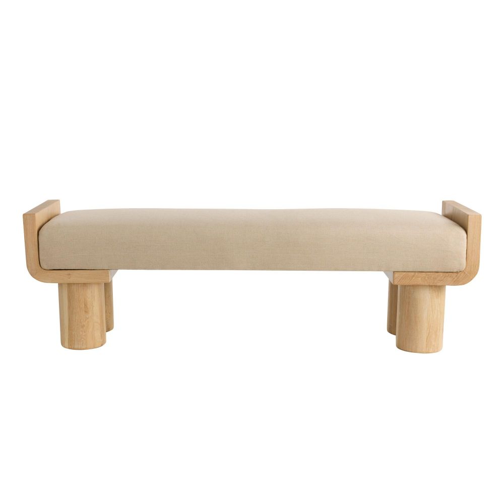 Benches Bellini Bench - Beige