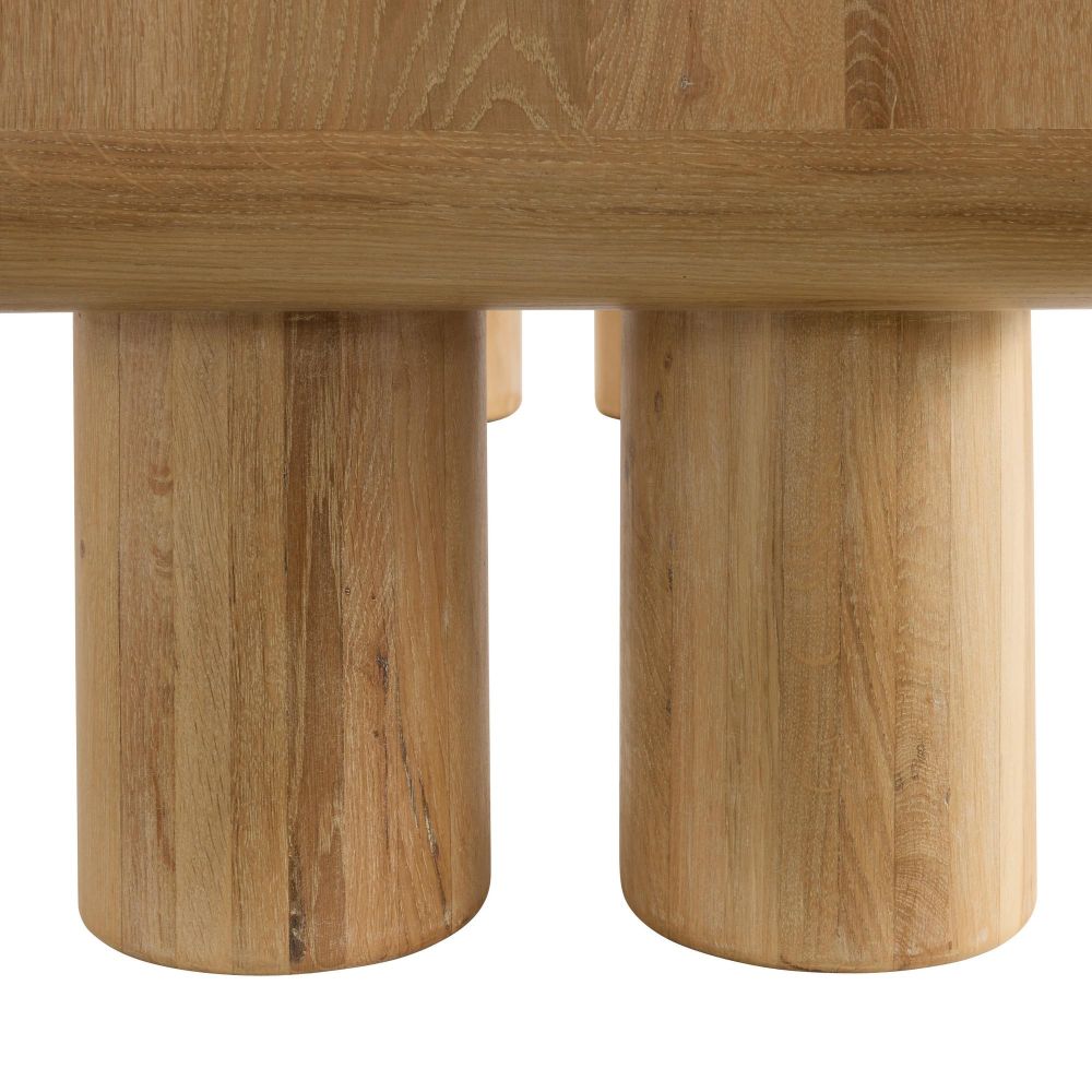 Bellini Bench - Beige
