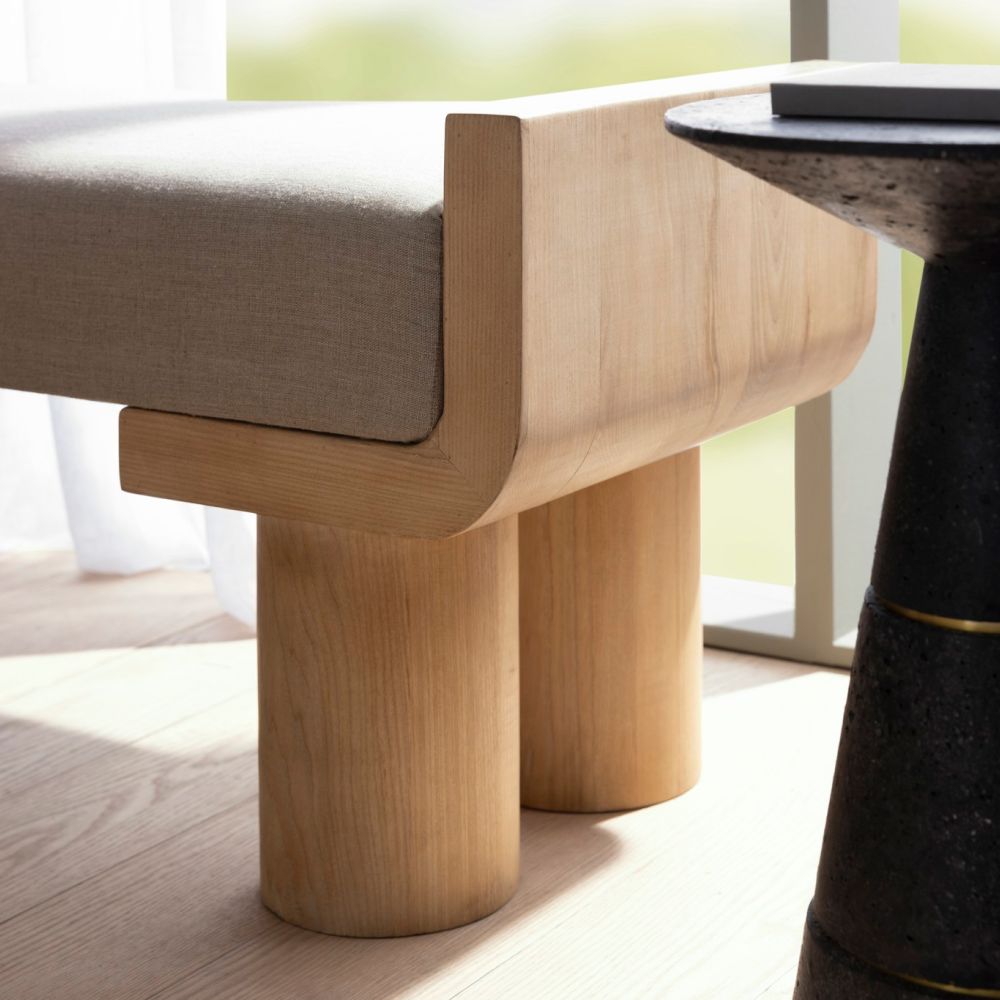 Benches Bellini Bench - Beige