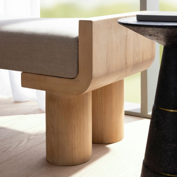 Benches Bellini Bench - Beige