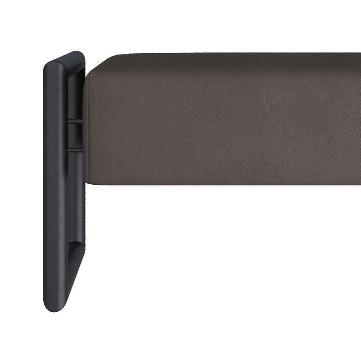 Fairmere Bench - Black