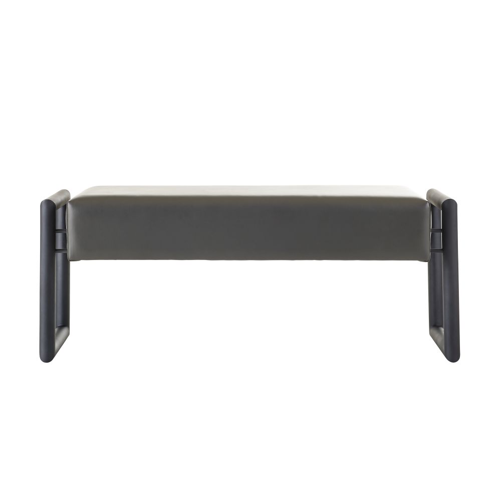 Benches Fairmere Bench - Black