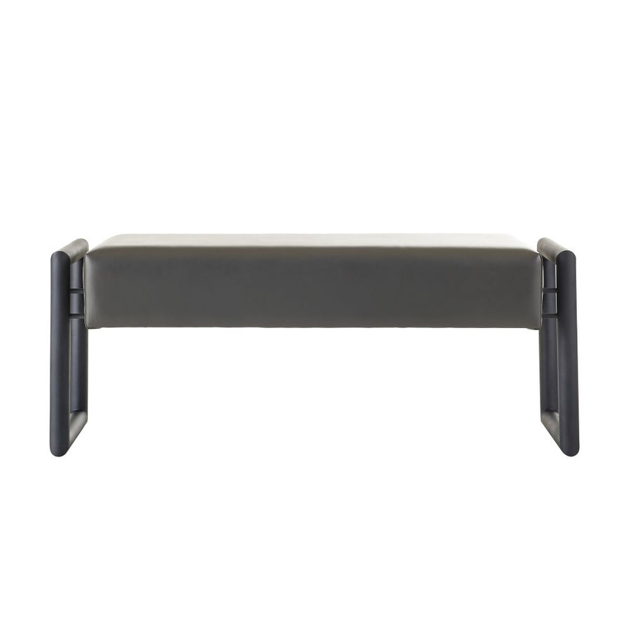 Benches Fairmere Bench - Black