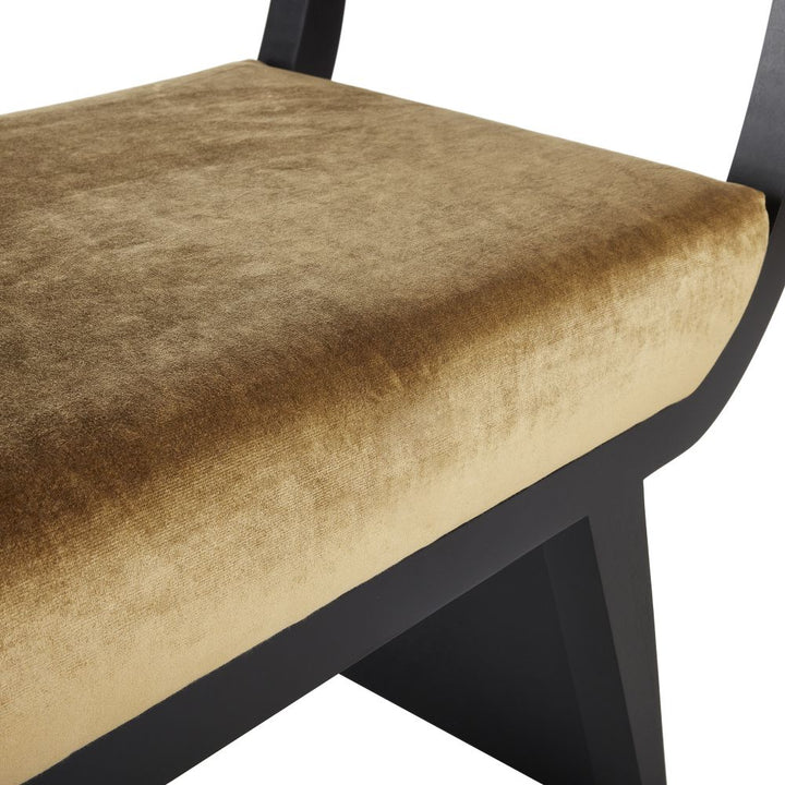 Benches Daiki Bench - Black