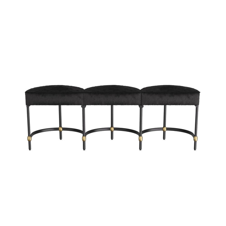 Benches Jules Bench - Black