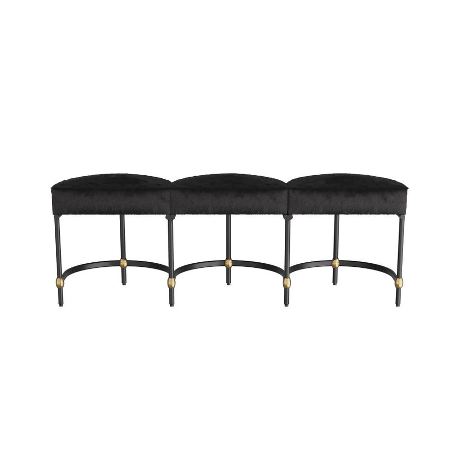 Benches Jules Bench - Black
