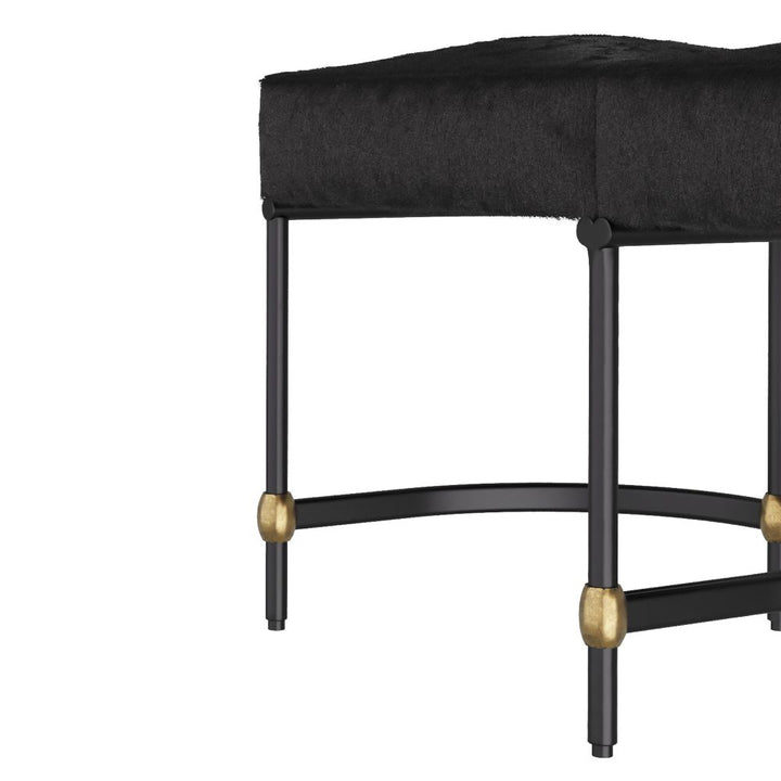 Jules Bench - Black