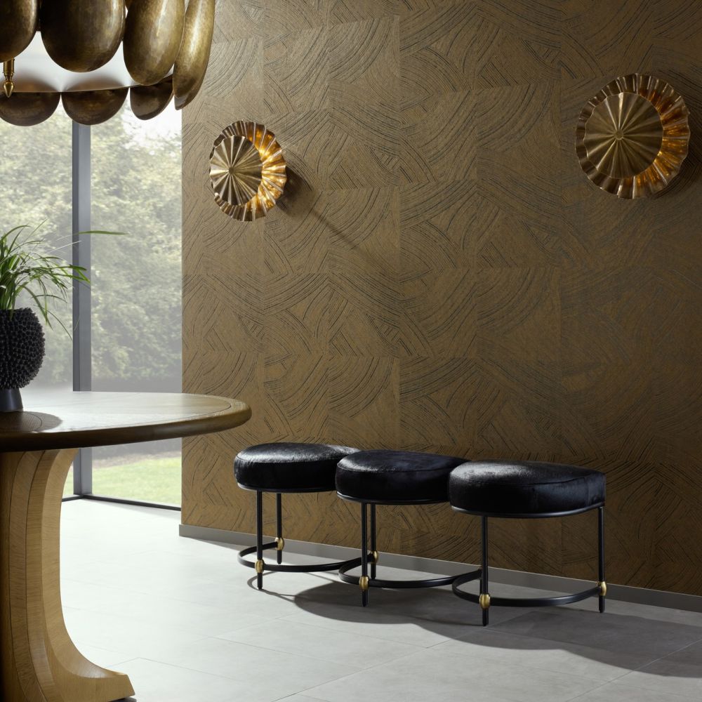 Benches Jules Bench - Black