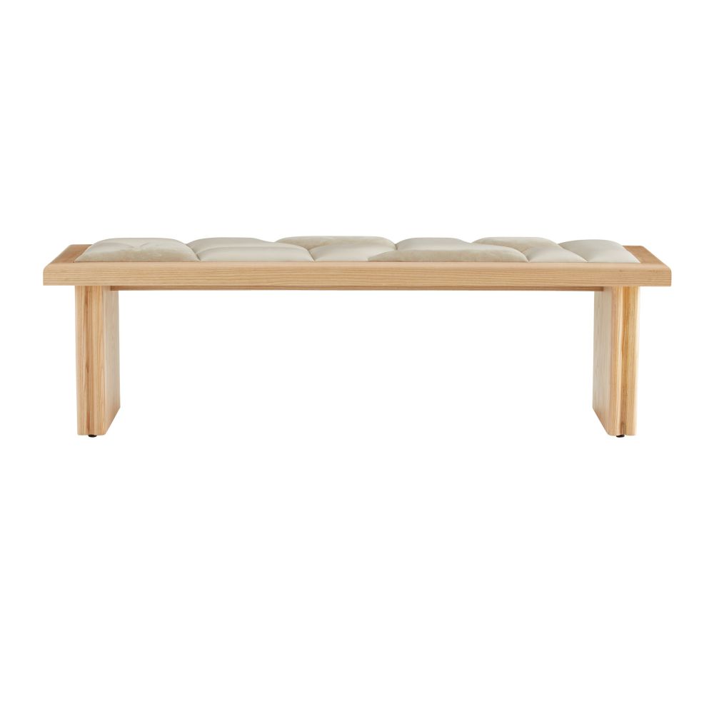 Benches Cordero Bench - Brown