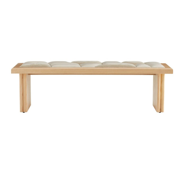 Benches Cordero Bench - Brown
