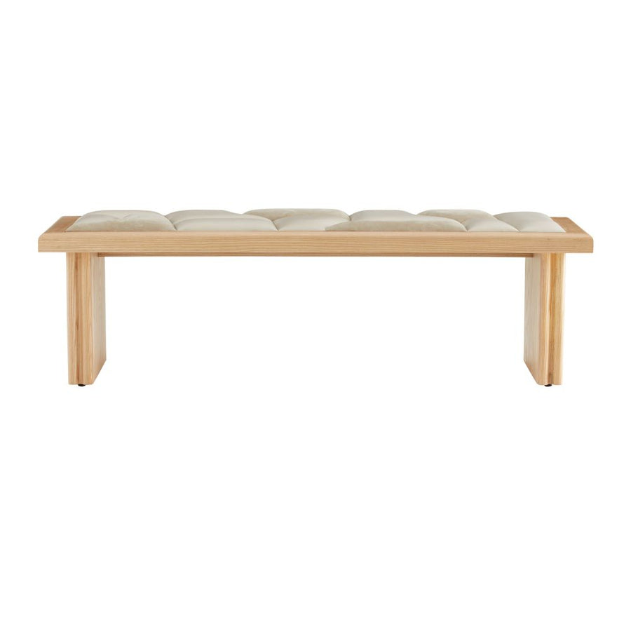 Benches Cordero Bench - Brown