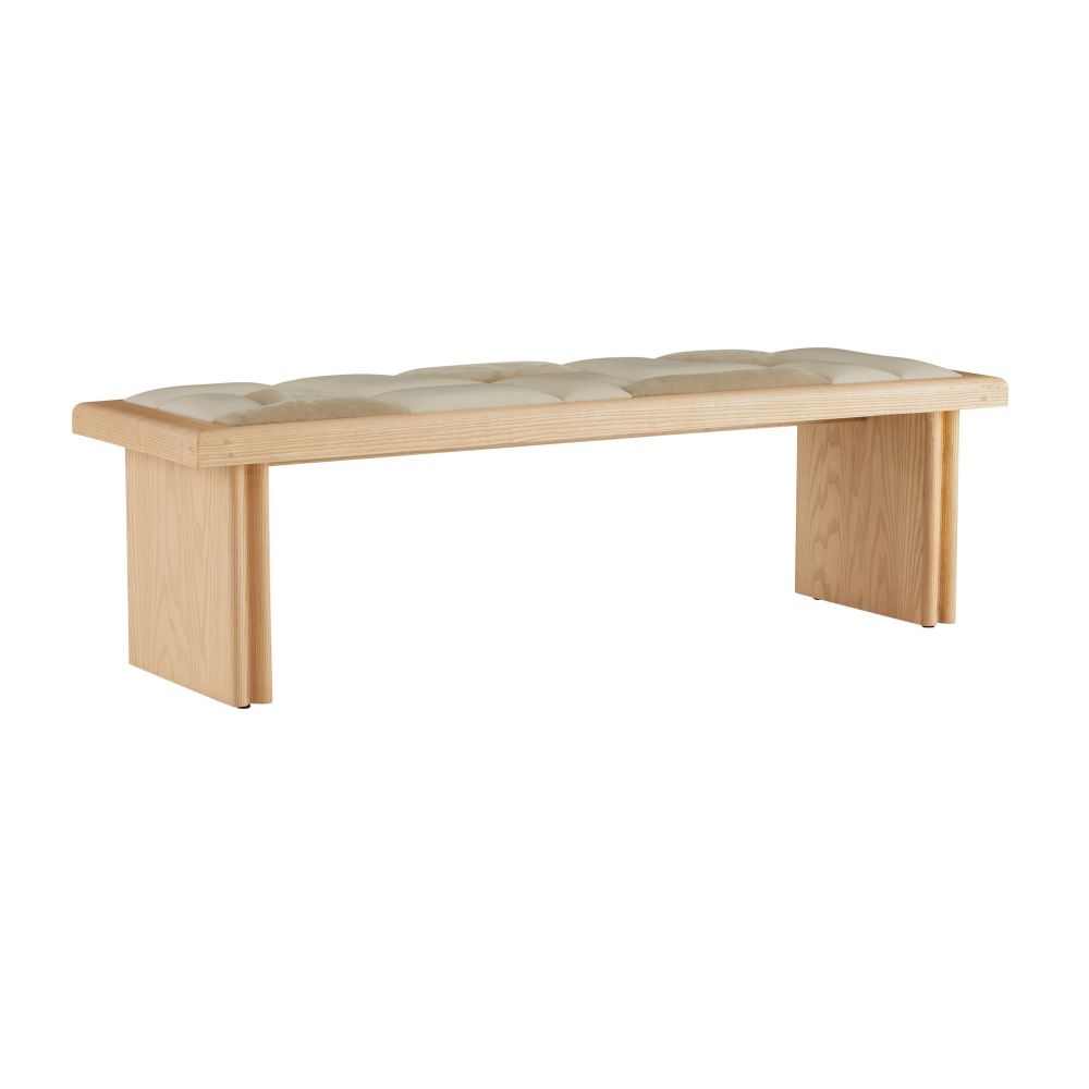 Benches Cordero Bench - Brown