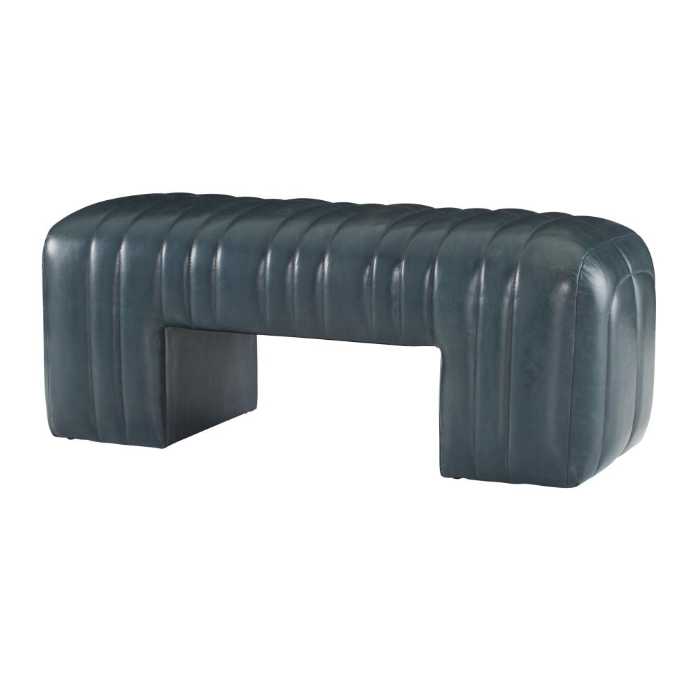 Roselake Bench - Blue