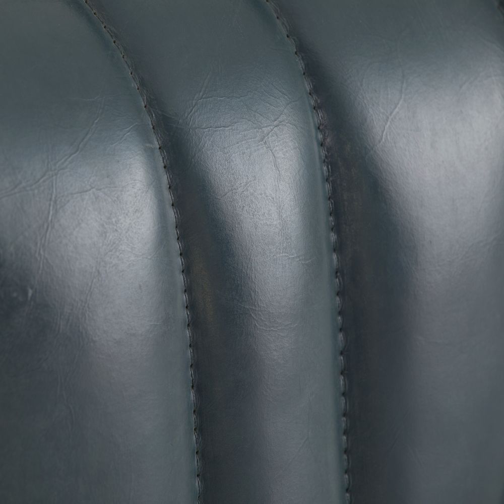 Roselake Bench - Blue