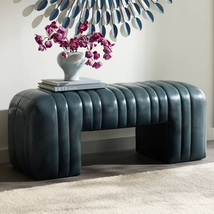 Benches Roselake Bench - Blue