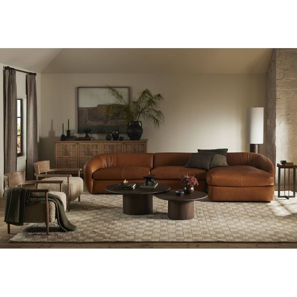 Alessio Sideboard