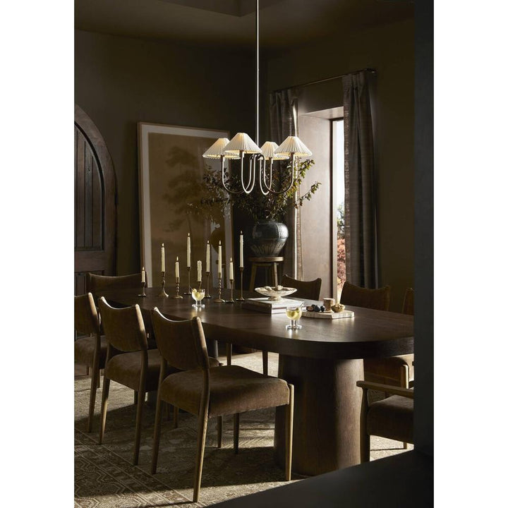 Dining Chairs Jayla Dining Armchair