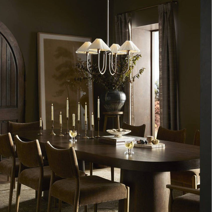 Chandeliers Ashby Chandelier