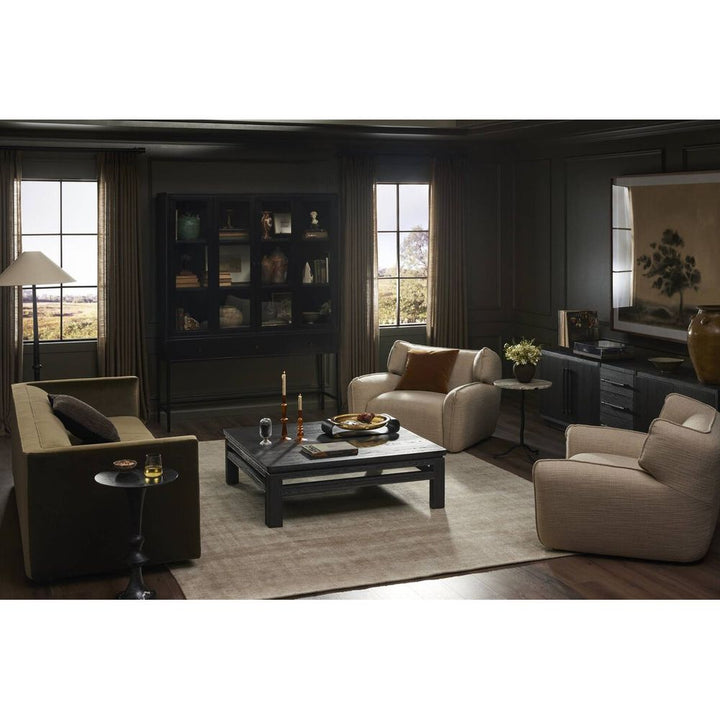 Polli End Table