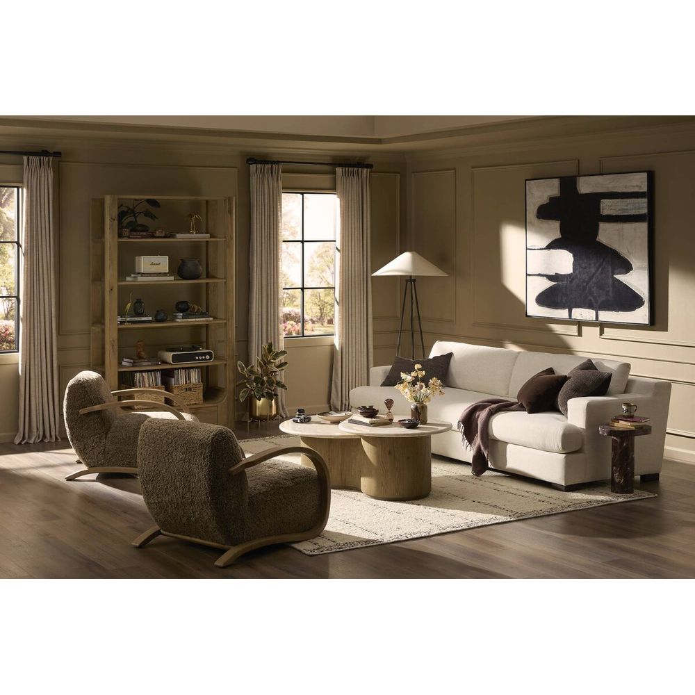 Crispin Sofa