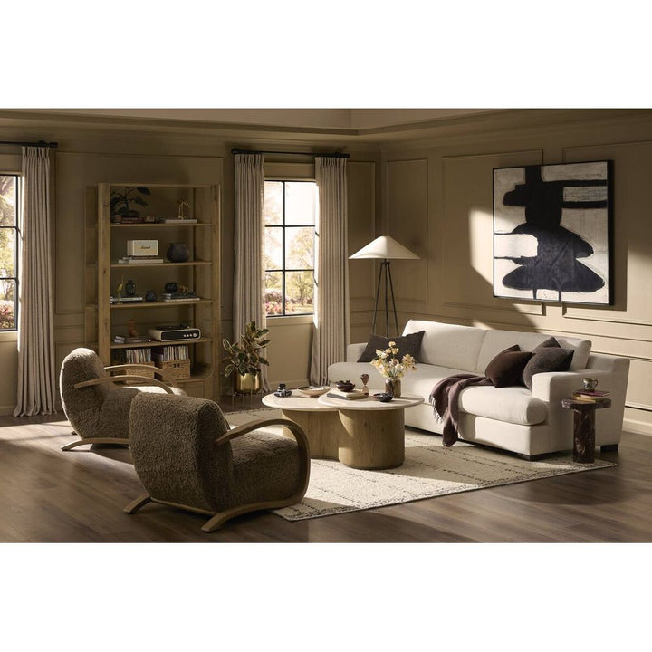 Crispin Sofa