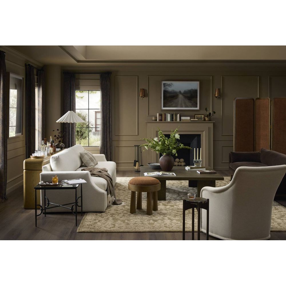 Eva Console Table