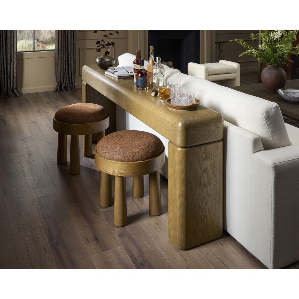 Stools & Ottomans Louise Accent Stool