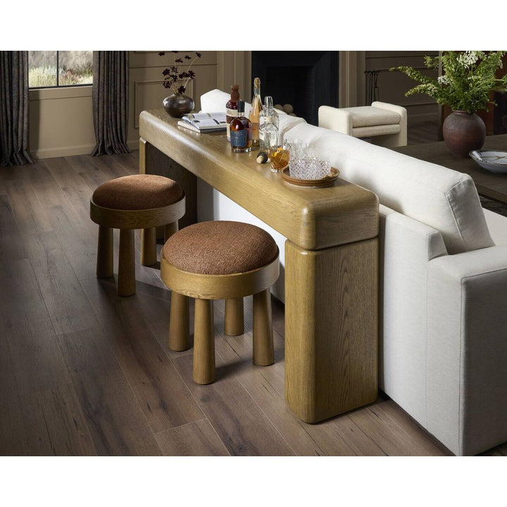 Delfino Sofa - 105"