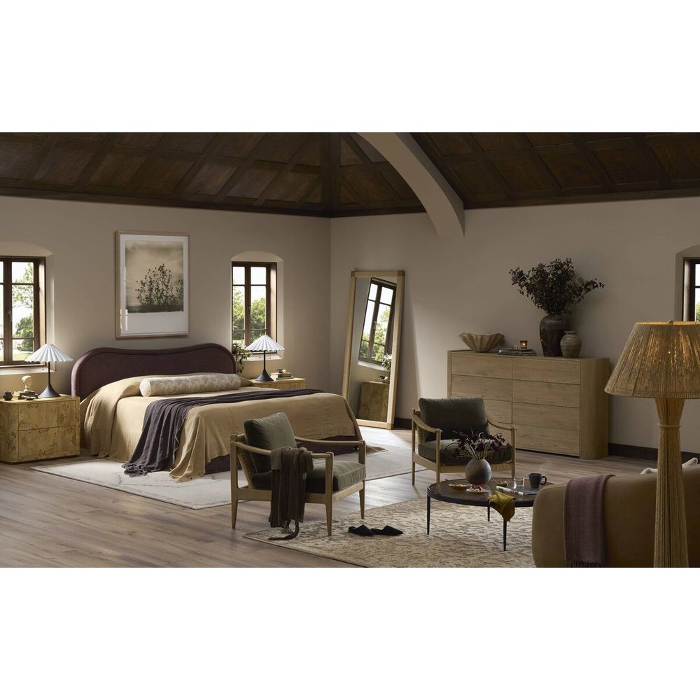 Nessa Floor Lamp