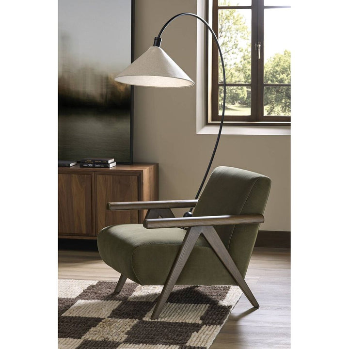 Emile Floor Lamp