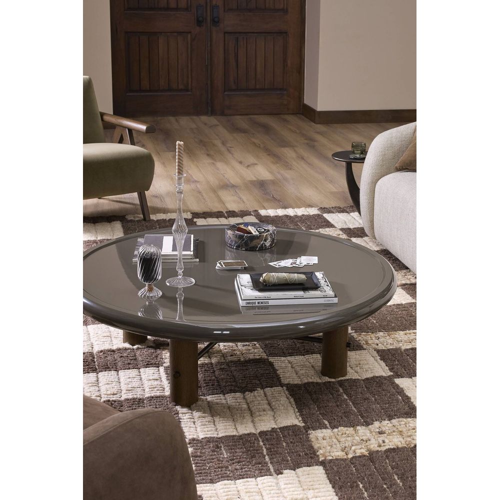 Lagos Hand-Knotted Rug