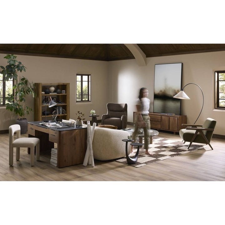 Zia Coffee Table