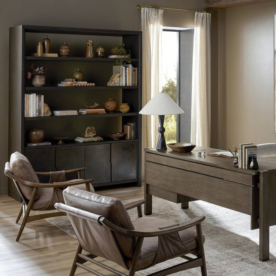Bookcases & Etageres Arlington Bookcase