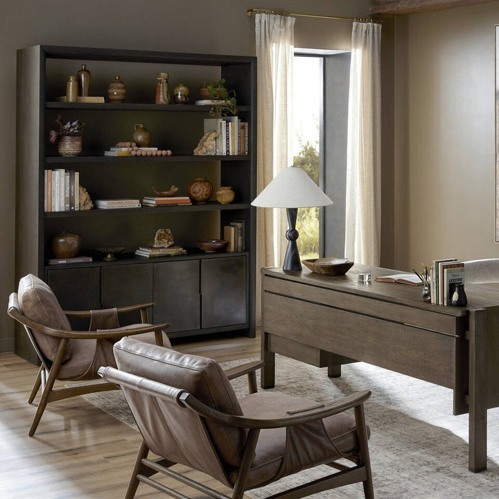 Bookcases & Etageres Arlington Bookcase