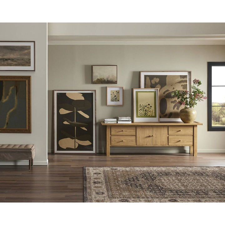 Prato Hand Knotted Rug