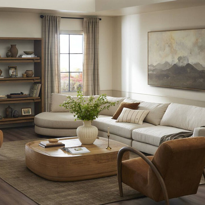 Leandro Coffee Table